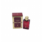 Maison Alhambra Your Touch Tobacco EDP 100 ml kvepalai moterims