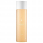 Nambuzin Numbuzin No. 3 Toner Super Glowing Essence - tonikas, atkuriantis odos stangrumą, 200 ml