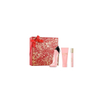 Carolina Herrera Good Girl Blush Gift Set EDP 80 ml, kūno losjonas 100 ml ir mini EDP 10 ml 80ml