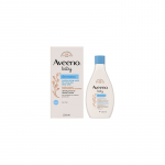 Aveeno Baby Dermexa Gel - drėkinamasis prausimosi gelis vaikams, 250 ml