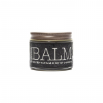 18.21 Man Made Beard Balm Spiced ( Vanilla ) - maitinantis barzdos balzamas, 59 g