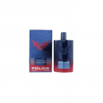 Police Wild Night EDT 100ml kvepalai vyrams