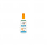 GARNIER Sensitive Advanced Spray SPF 50 - Sprej na opalov&aacute;n&iacute; 150ml
