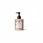 Maria Nila Color Refresh Beige Brown Mask 7.23 - plaukų kaukė, suteikianti plaukams natūralų smėlinį rudą atspalvį, 300 ml