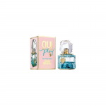 Juicy Couture Oui Play Sparkling Rebel EDP 15ml kvepalai moterims