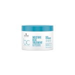 Schwarzkopf Professional BC Bonacure Moisture Kick Treatment Care-Boost Complex - plaukų kaukė, 200 ml