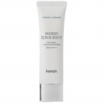 Heimish Moringa Ceramide Watery Sun Screen SPF50+ - apsauginis kremas nuo saulės, 50 ml