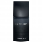 Issey Miyake Nuit d`Issey EDT Tester kvepalai vyrams, 125 ml