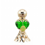 Khadlaj Malika Green aliejiniai kvepalai 20 ml moterims