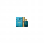Maison Alhambra Very Velvet Aqua EDP unisex kvepalai, 100 ml