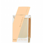 Rasasi Attar Al Boruzz Lamaat Musk Tabriz EDP kvepalai, 50 ml