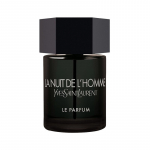 Yves Saint Laurent La Nuit de L`Homme Le Parfum kvepalai vyrams, 100 ml