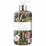 Baylis & Harding Verbena & Chamomile Hand Wash - skystas rankų muilas, 500 ml