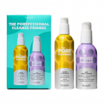 Benefit The Porefessional Cleanse Friends - Dovanų rinkinys