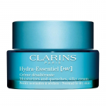 Clarins Hydra-Essentiel [HA2] Silky Cream - drėkinamasis veido kremas normaliai ir sausai odai, 50 ml