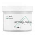COSRX Pure Fit Cica Pad - odos valomieji diskeliai, 90 vnt.