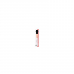 Dermacol Rose Gold D56 Brush - Cosmetic brush for powder and blush with case