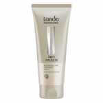 Londa Professional Fiber Infusion Reconstructive Treatment - atkuriamoji plaukų kaukė su keratinu pažeistiems plaukams, 200 ml