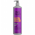 Tigi Bed Head Serial Blonde Conditioner - kondicionierius chemi&scaron;kai apdorotiems plaukams, 970 ml