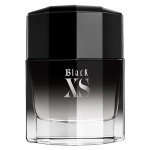 Paco Rabanne Black XS EDT kvepalai vyrams, 100 ml