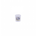 Yankee Candle Baby Powder Candel - Votive candle 49 g