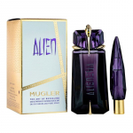 Thierry Mugler Alien dovanų rinkinys &ndash; EDP 90 ml ir miniatiūrinis EDP 10 ml