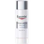 Eucerin Hyaluron-Filler + 3x Effect Day Cream SPF 15 - veido kremas, 50 ml