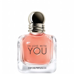 Armani In Love With You EDP kvepalai moterims, 50 ml