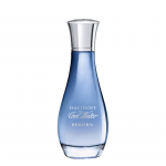 Davidoff Cool Water Reborn Intense EDP kvepalai moterims, 50 ml