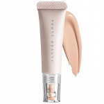 Fenty Beauty Bright Fix Eye Brightener - paakių skaistinimo priemonė, 10 ml - Crepe