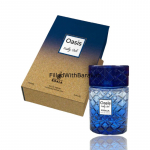 Risala Elite Oasis Fruity Oud EDP 100 ml kvepalai unisex