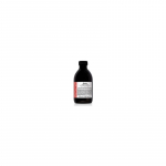 Davines Alchemic Shampoo For Natural & Coloured Hair Red - &scaron;ampūnas plaukų spalvai pary&scaron;kinti, 250 ml