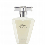 Avon Rare Pearls perfume water kvepalai moterims, 50 ml