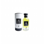 Maison Alhambra Jean Lowe Immortel EDP kvepalai vyrams, 100 ml