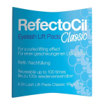 Refectocil Classic Eyelash Lift Pads - pakeliamosios pagalvėlės blakstienoms
