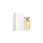 Ahmed Al Maghribi White Tiger Extrait de Parfum 100ml