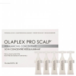 Olaplex Pro Scalp Rebalancing Concentrate - priemonė nuraminti ir atkurti galvos odos pusiausvyrą, 4 ml
