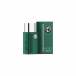 Alfa Romeo Green EDT 40ml kvepalai vyrams
