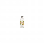 Attitude Super Leaves natural hand soap with a detoxifying effect orange leaves - natūralus skystas rankų muilas, 473 ml