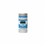 18.21 Man Made Deodorant Absolute Mahogany - dezodorantas vyrams, 75 g