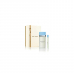 Dolce Gabbana Light Blue Gift Set - kvepalų rinkinys - EDT 100 ml ir mini EDT 10 ml