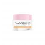 Diadermine Lift+ Booster Radiant Skin Strengthening Day Cream Set - kremų rinkinys, 2 x 50 ml