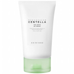 SKIN1004 Tea-Trica B5 Cream - veido kremas riebiai, jautriai ir į aknę linkusiai odai, 75 ml
