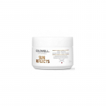 Goldwell Dualsenses Sun Reflects 60Sec Treatment - Regenerating mask 200ml