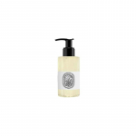 Diptyque Eau Rose Shower Gel - prabangus kvapusis du&scaron;o gelis moterims ir vyrams, 200 ml