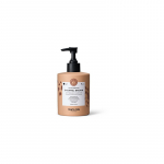 Maria Nila Color Refresh Caramel Brown Mask 7.35 - plaukų kaukė, suteikianti plaukams sodrų karamelinį rudą atspalvį, 100 ml