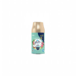 Glade Exotic Tropical Blossoms Automatic Spray Refill - automatinio oro gaiviklio papildymas, 269 ml