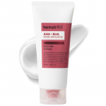 Heimish RX AHA + BHA Enzyme Scrub - odos &scaron;veitiklis, 130 ml