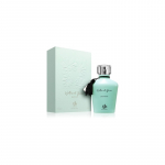 Al Wataniah Wataniah Green EDP 100ml