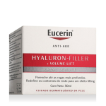 Eucerin Anti-Age Hyaluron-Filler + Volume - Lift naktinis kremas, 50 ml
